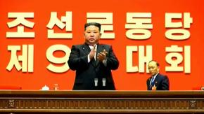 Kim Jong Un promete mejorar nivel de vida de los norcoreanos en congreso clave de su partido