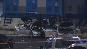 Un policía muerto y dos heridos tras explosión cerca de estación de tren en Moscú