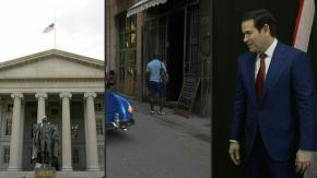 EEUU suaviza el veto petrolero a Cuba mientras el Caribe teme desestabilización