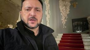 Ucrania y EEUU concluyen diálogo mientras Rusia dice que no hay fecha límite para acuerdo