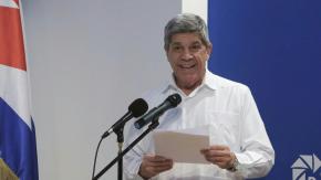 Cuba dice que EEUU está dispuesto a "cooperar" en investigación sobre lancha interceptada