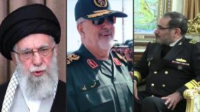 Jamenei y otros altos mandos de Irán mueren en ataques de EEUU e Israel