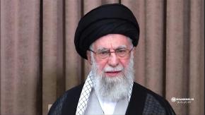 Trump confirma la muerte del líder supremo iraní, Alí Jamenei