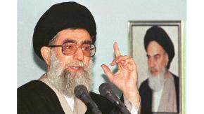 Quién es el ayatolá Alí Jamenei, el hombre fuerte de Irán y principal blanco de los ataques de EE.UU.