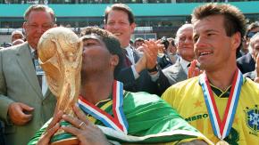 El video del estado físico de Romario a sus 60 años que ha impactado en redes sociales