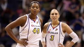 Luto en EE.UU: Campeona de la WNBA fallece en grave accidente de tránsito