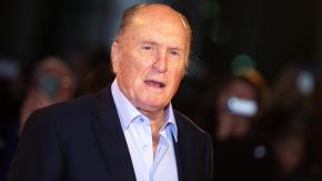 Muere a los 95 años el legendario actor y director de cine, Robert Duvall