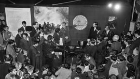 Expertos hallan posible rastro de nave soviética en la Luna