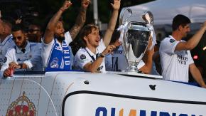 El radical cambio de vida de exfigura del Real Madrid: "Me siento más taxista que futbolista"