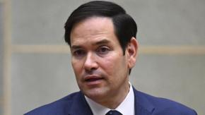 Secretario de Estado de EEUU, Marco Rubio, vendría a cambio de mando
