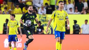 Cristiano Ronaldo amenaza con dejar el fútbol árabe y mira de reojo a la MLS y Manchester