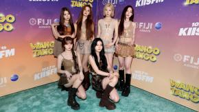 ¿A qué hora subirá NMIXX al escenario? La programación del debut del K-pop en el Festival de Viña 2026