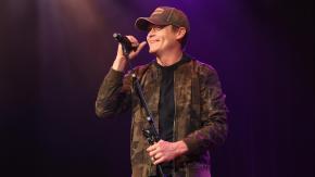 Muere a los 47 años Brad Arnold, histórico vocalista y fundador de 3 Doors Down