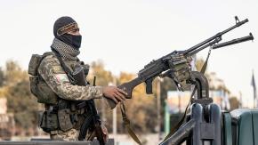 Afganistán ataca a Pakistán e Islamabad declara "guerra abierta" a los talibanes