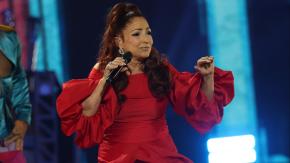 Gloria Estefan alzó la voz ad portas de presentarse en Viña 2026: "Bloqueo de petróleo a Cuba no es la forma de acabar con el régimen"