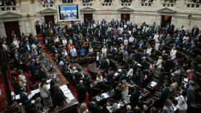 Aprueban rebaja de edad de imputabilidad penal en Argentina a 14 años: Así se aplicará 