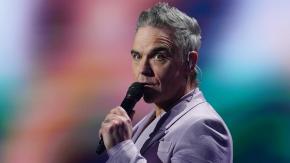 Robbie Williams confirma su regreso a Chile: ¿Cómo y cuándo comprar entradas?