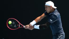 Tabilo va por las semifinales: A qué hora y dónde ver al chileno en el Río Open