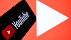 Usuario reportan caída de página de inicio de Youtube a nivel global