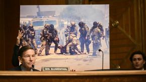 Estados Unidos: ICE planea inversión de 40 mil millones de dólares en centros de detención para migrantes 