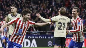 Atlético Madrid vs. Brujas: A qué hora y cómo ver EN VIVO este MARTES por la Champions League