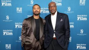 BBC se disculpa por insulto racista a Michael B Jordan durante premios BAFTA: lo habría gritado una persona con Tourette 