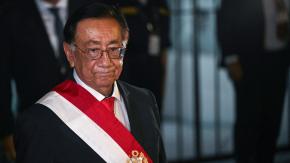 José María Balcázar: Nuevo Presidente de Perú  defiende el matrimonio infantil