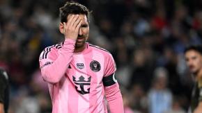 El gran arrepentimiento de Lionel Messi a lo largo de su carrera: "¿Cómo perdí el tiempo?"