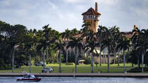 Hombre armado fue abatido por agentes de seguridad tras irrumpir en residencia de Trump en Mar-a-Lago