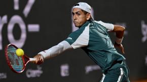 Tabilo frente a Barrios: A qué hora juegan los chilenos este martes en el Chile Open y dónde ver los partidos EN VIVO