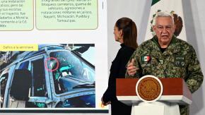 Una cita amorosa: Revelan detalle clave que provocó la caída de "El Mencho", abatido en operativo militar