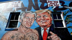 Afirman que Gobierno de EEUU omitió archivos del expediente Epstein que mencionan a Trump