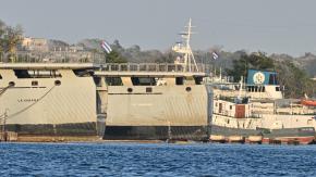 Cuba acusa "infiltración armada con fines terroristas": lancha transportaba a diez cubanos residentes en EE.UU