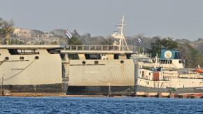 Rusia denuncia "provocación agresiva de EE. UU." contra Cuba