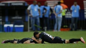 Tras histórica clasificación en Brasil: Hincha de O'Higgins fue detenido tras acusación de realizar actos racistas