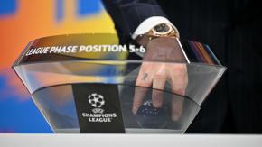 Con un "Clásico Moderno" y el PSG-Chelsea: Así quedaron los octavos de la Champions League