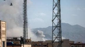 Lo que se sabe del ataque de EE.UU-Israel a Irán