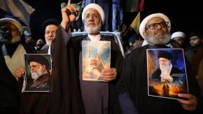 Trump afirma que reportes sobre posible muerte del líder supremo de Irán Ali Khamenei “serían correctos”