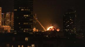 Medios iraníes anuncian muerte de la hija, yerno y nieta de líder supremo Alí Jamenei