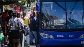 Sube precio del transporte público en Santiago: Estas serán las nuevas tarifas en buses, tren y Metro