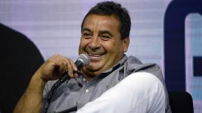 "No tenemos nada que ocultar": Hija de Dino Gordillo aclara estado de salud de su padre tras denuncia