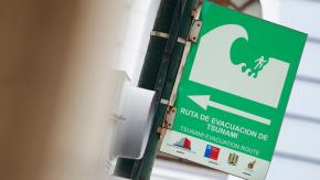 Temblor en región de Coquimbo: SHOA indica que no reúne condiciones para un tsunami