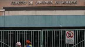 Largas esperas y funcionarios con más de 8 años de licencia médica en el Hospital San José