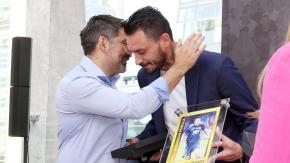 Con subasta por una parcela en Chicureo: Cuándo será el próximo remate de bienes de Mauricio Pinilla