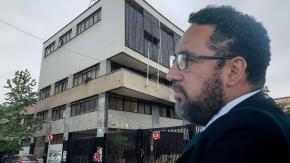 Ministro Cataldo sobre crisis de los liceos emblemáticos y Aula Segura: "Jamás se me habría ocurrido destruir la infraestructura o amenazar la vida de mis profesores"