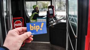 Casi $900 en hora punta: ¿Por qué subirá el pasaje del transporte público en Santiago desde el 22 de febrero?