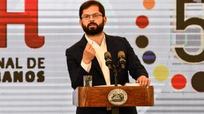 Pensiones de gracia del 18-O: pagos alcanzaron los $7.009.644.357 a un mes del fin del gobierno de Boric