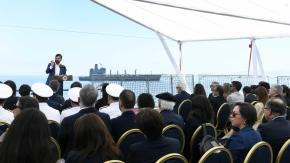 Cable chino bajo sospecha: por qué EE.UU. advierte riesgo de espionaje y qué gana Beijing