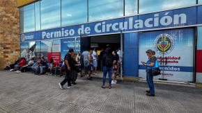 Obligatorio para el Permiso de Circulación 2026: Revisa AQUÍ y con tu patente si tienes multas sin pagar