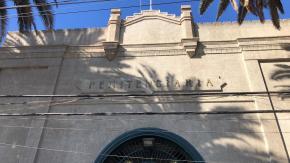 Amplío operativo en ex Penitenciaria de Santiago por posible fuga de reos